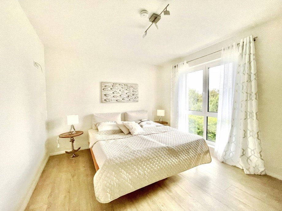 WE 2 Schlafzimmer 1 Mehrfamilienhaus Sch�nefeld