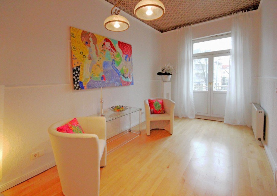 Kleines Zimmer Etagenwohnung Berlin Pankow