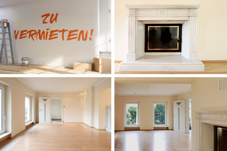 3-Zimmerwohnung Sch�nefeld Erdgeschosswohnung Wohnung im 3-Familienhaus ++ zentrale Lage ++ sofort bezugsfrei ++