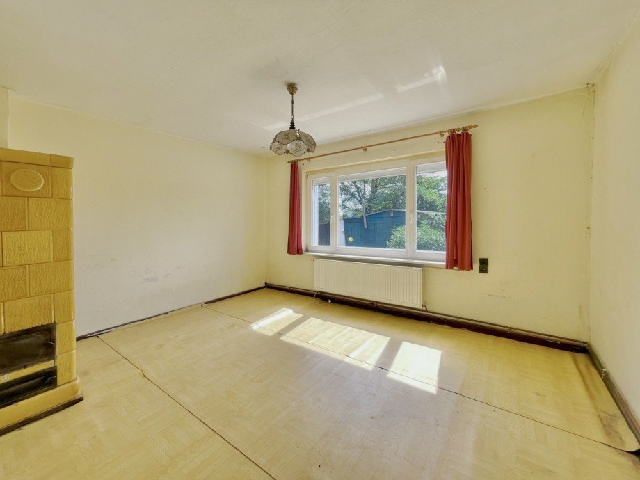 Zimmer 3 Doppelhaush�lfte Gro� Kelle