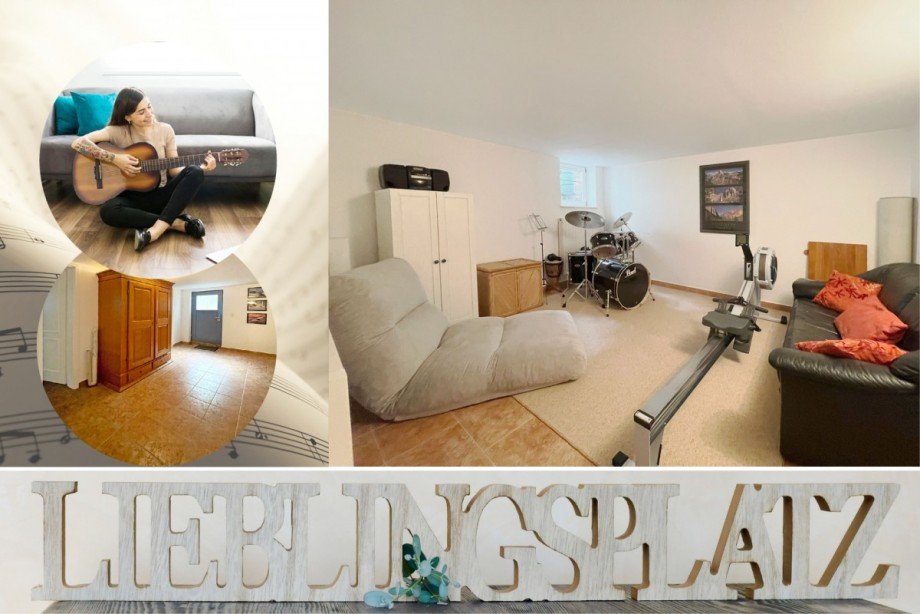 Hobbyraum Einfamilienhaus Berlin-Zehlendorf