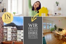 Hauptbild Traumwohnung in Zehlendorf sucht Traummieter/in