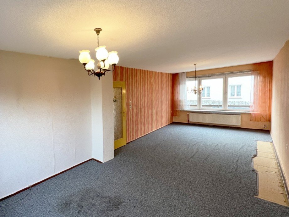 ca. 28 m� Doppelhaush�lfte Plau am See