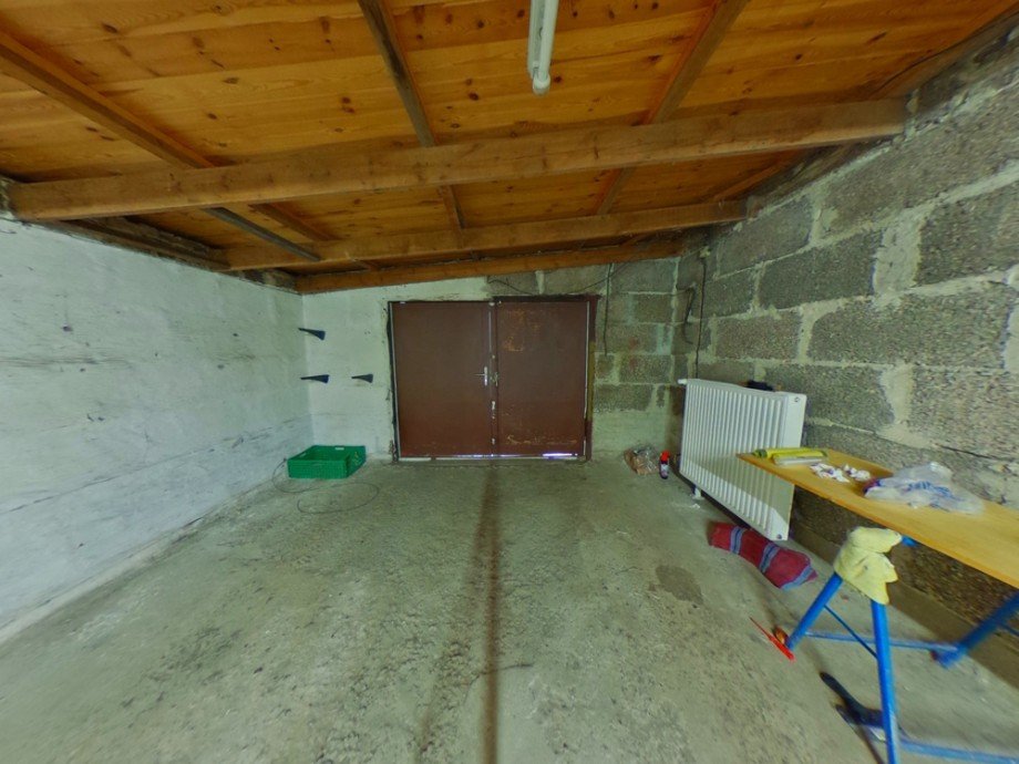 Garage Einfamilienhaus Sch�nefeld