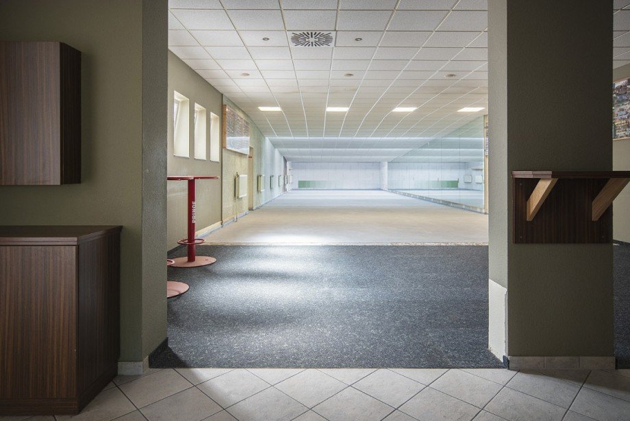 B�ro/Lager B�rofl�che Berlin