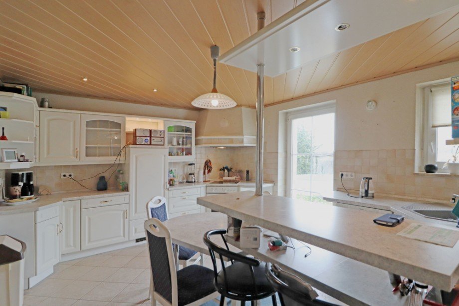 Einbauk�che Einfamilienhaus Milower Land / M�thlitz