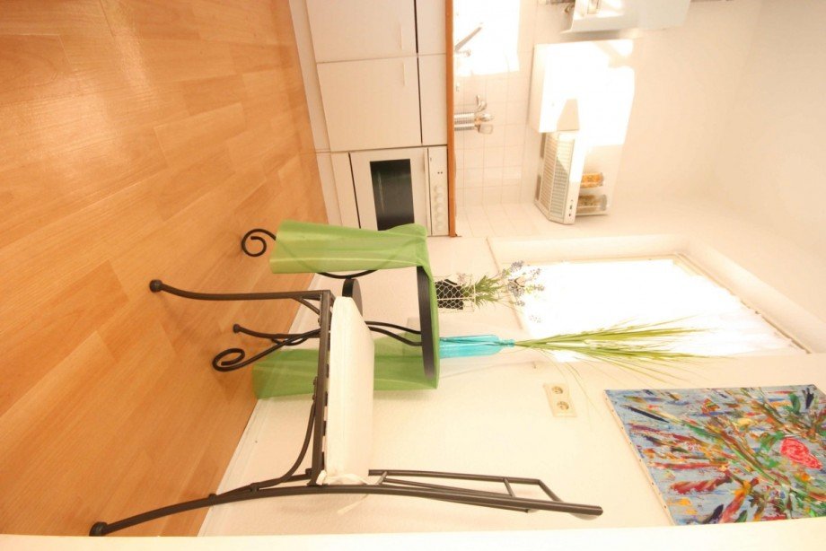K�che Erdgeschosswohnung Berlin Zehlendorf