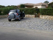 Stellplaetze Charmantes Haus auf Sardinien in malerischer Lage - nur 700 m zum Strand!