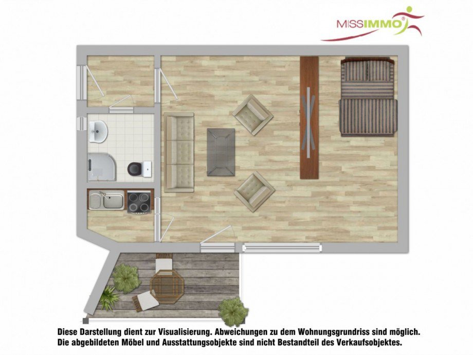 Grundriss Etagenwohnung Berlin Charlottenburg