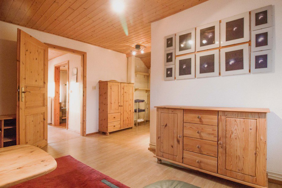 Dachgeschoss Bild 2 Einfamilienhaus Sch�nefeld