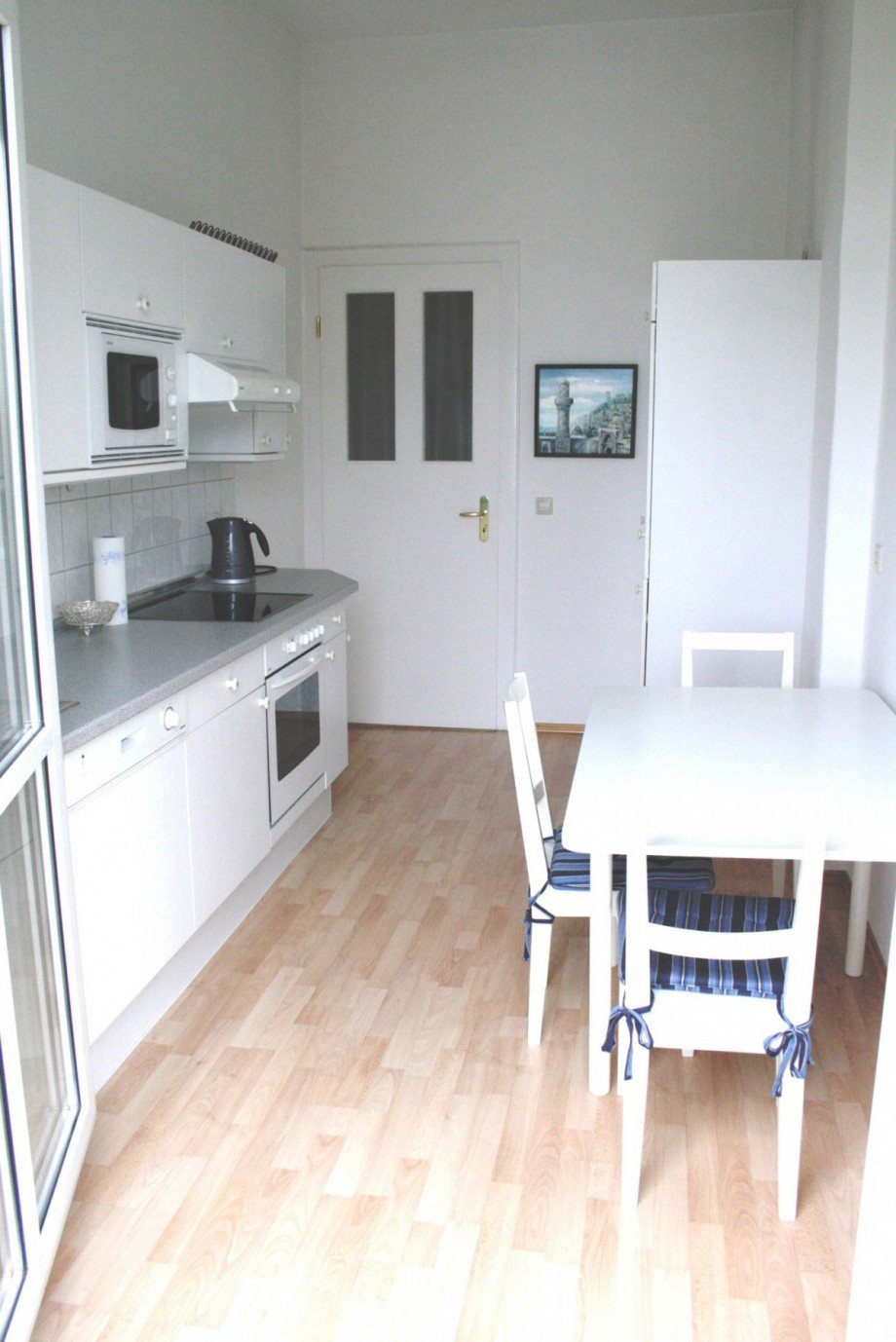 K�che Etagenwohnung Berlin Treptow