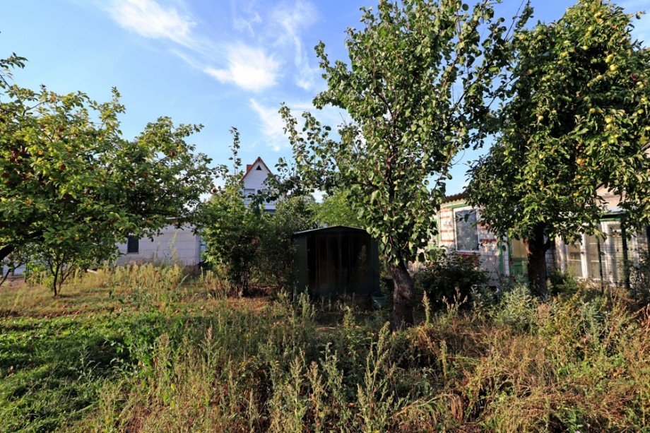 Garten Einfamilienhaus Sch�nefeld