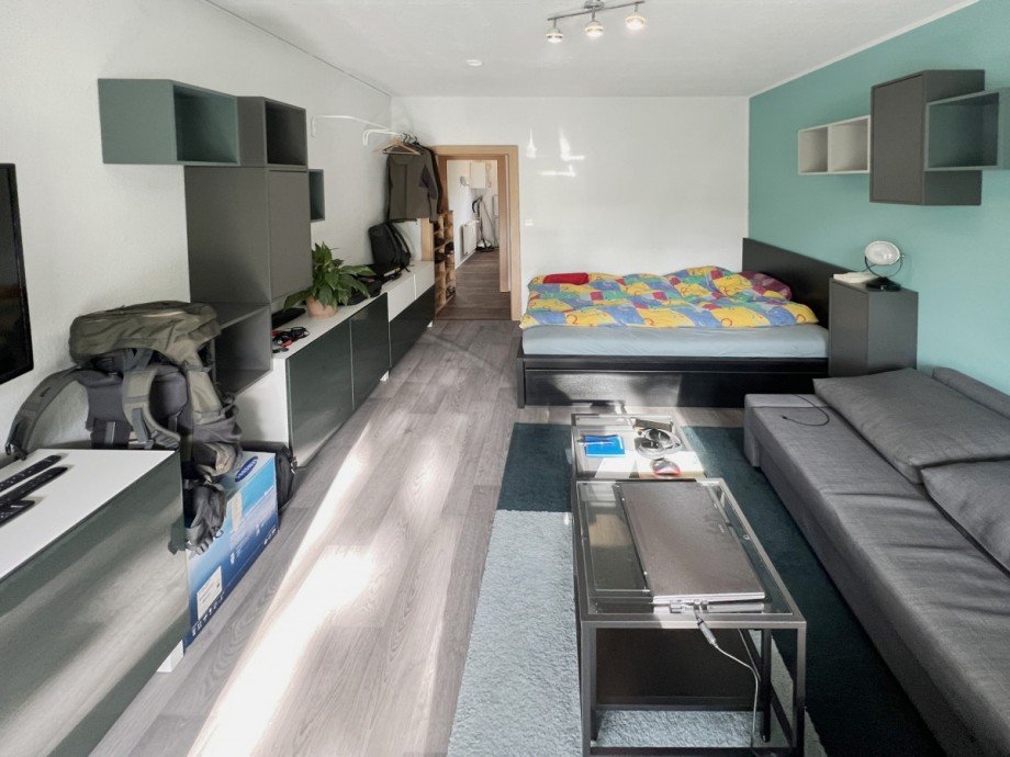 Wohnen Etagenwohnung Potsdam