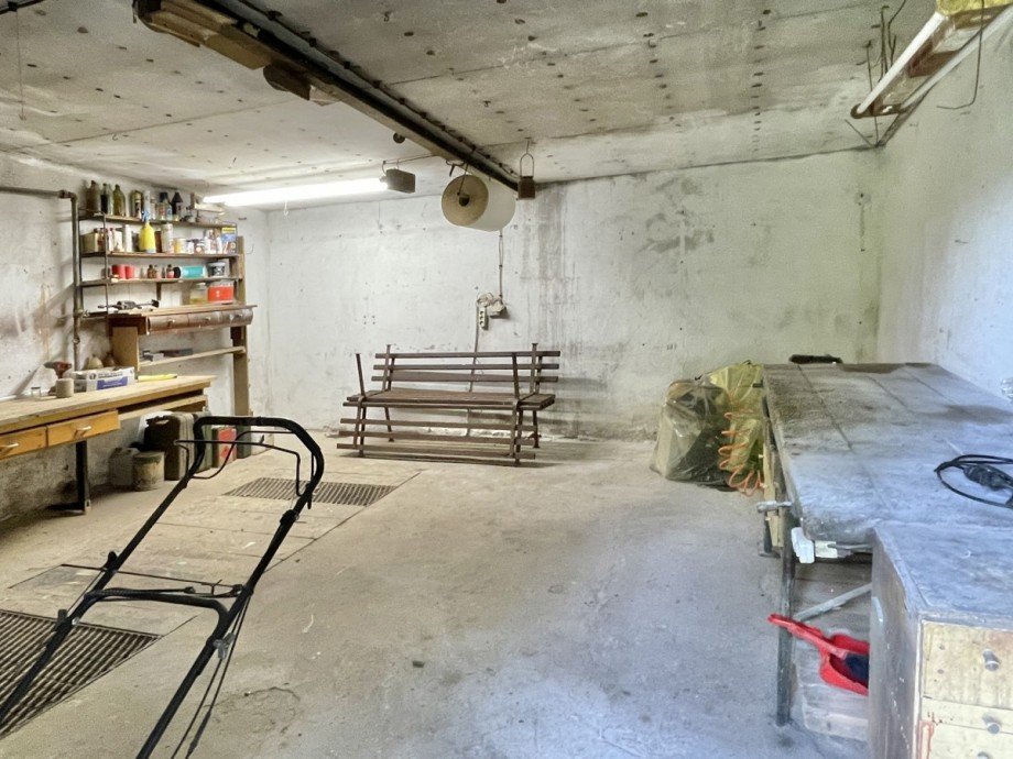 Nebengelass Werkstatt Einfamilienhaus Gro� Pankow