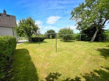 Gartenansicht Landhaus-Lust im historischen Ambiente: Ein Juwel der verzaubert!