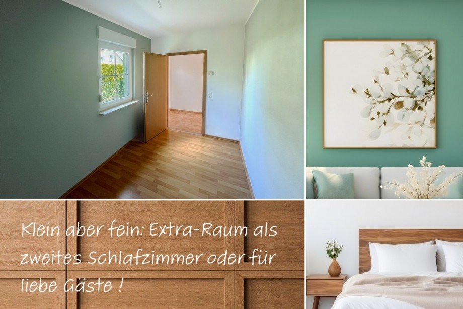 Extra-Zimmer Einfamilienhaus Sch�nefeld