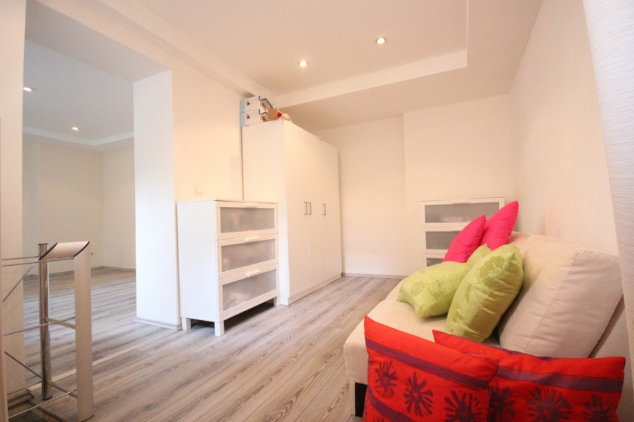 Zimmer Beispiel 5 Villa Berlin