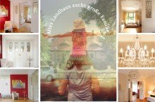 Landhaus im S�den von Berlin Landhaus mit viel Platz auf 3 Etagen **8 Zimmer + 2 Hobbyr�ume** gro�er Garten in S�dlage!!