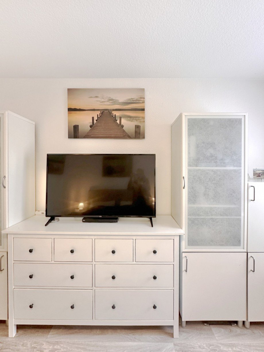 Schlafzimmer Ausstattung Etagenwohnung Berlin