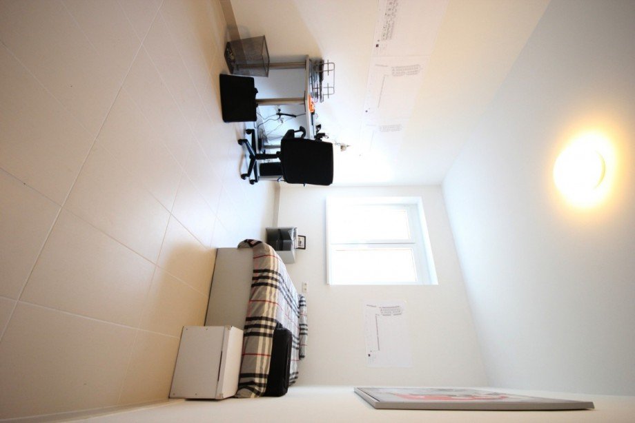 Wohnbeispiel 2 Etagenwohnung Berlin Lichterfelde