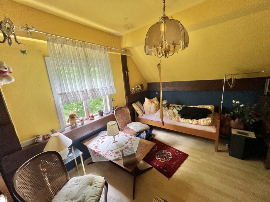 Dachraum Resthof Bensdorf