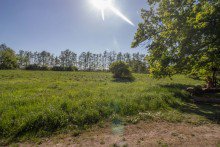 Naturschutzgebiet Sch�nes Grundst�ck in ruhiger Wohnlage von Falkensee-Finkenkrug !