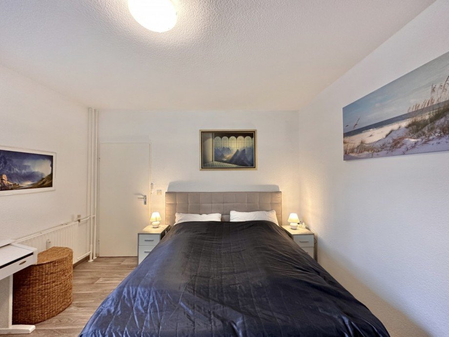Schlafzimmer Etagenwohnung Berlin