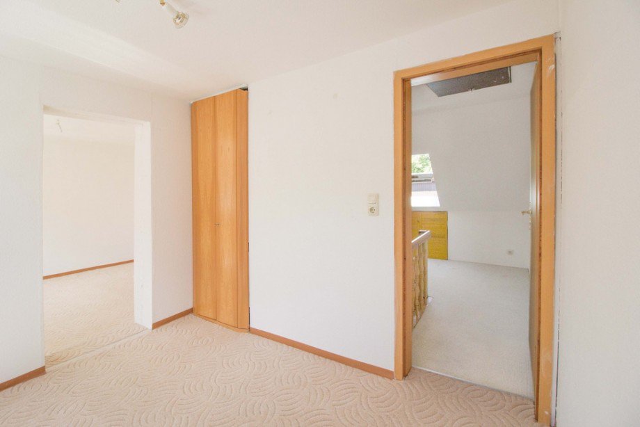 gem�tliches Dachgeschoss Reihenmittelhaus Plau am See