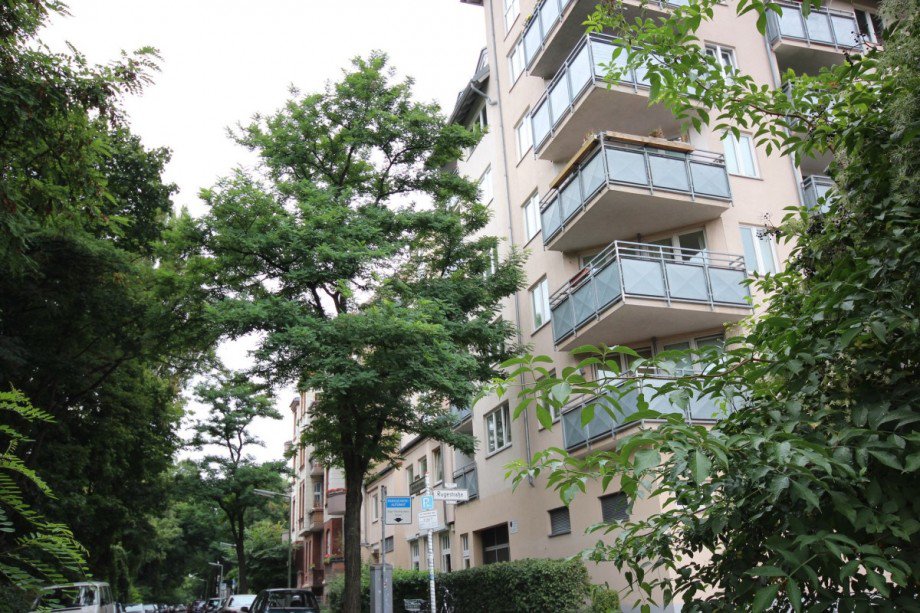 Titelbild Etagenwohnung Berlin Steglitz