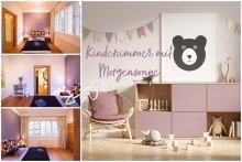 Kinderzimmer mit Morgensonne Landhaus mit viel Platz auf 3 Etagen **8 Zimmer + 2 Hobbyr�ume** gro�er Garten in S�dlage!!