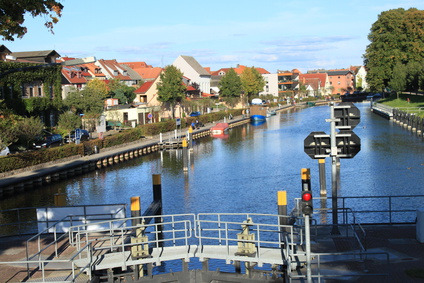 Plau am See Reihenmittelhaus Plau am See