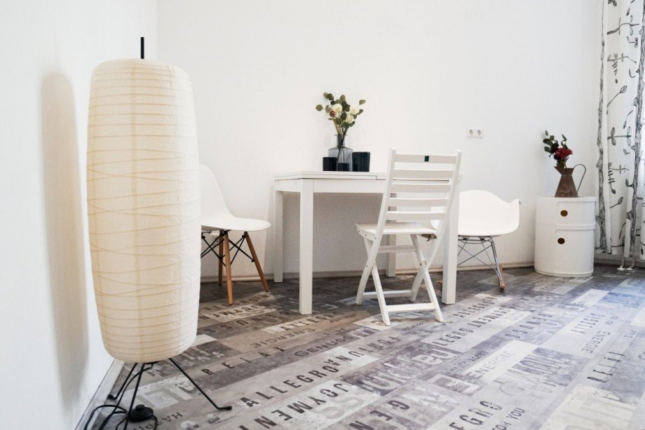 K�che Etagenwohnung Berlin Mitte