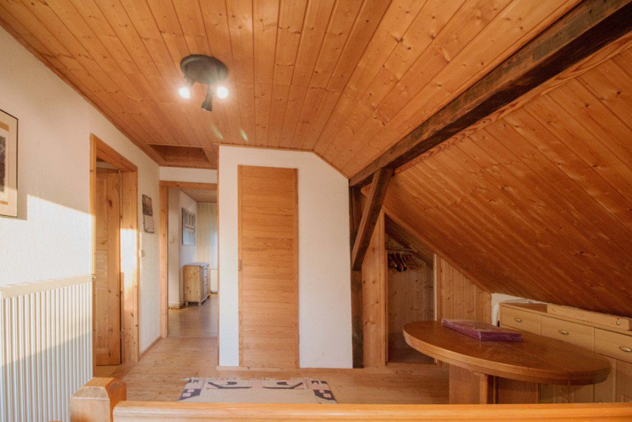 Dachgeschoss Bild 1 Einfamilienhaus Sch�nefeld