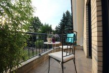 Obergeschoss Balkon RESERVIERT ! Sch�ner Wohnen im modernen Landhaus **Provisionsfrei**