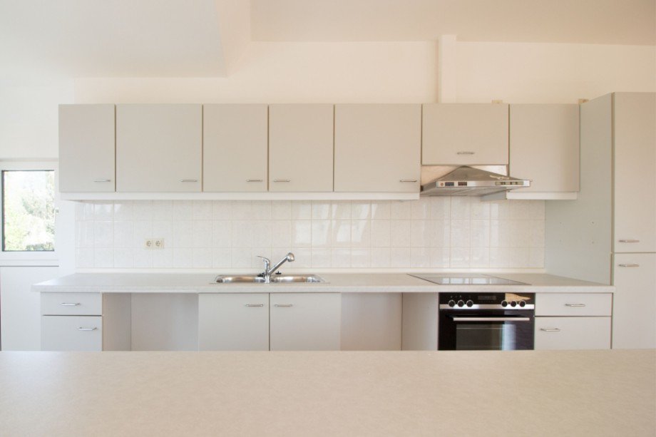 offene K�che Dachgeschosswohnung Berlin