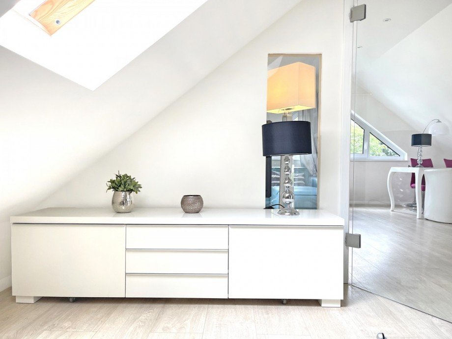 DG Vorraum Mehrfamilienhaus Sch�nefeld