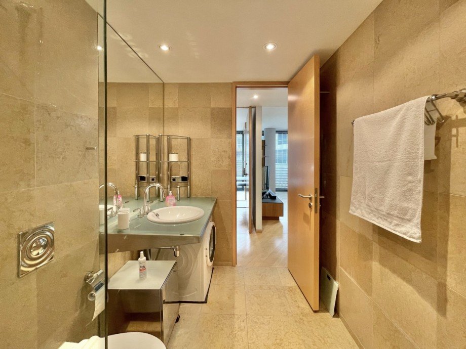 Bad Loft-Studio-Atelier Berlin