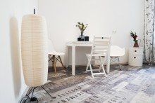 K�che Wohnlich und apart ! Altbau - City Quartier im Kiez - Interessant auch f�r Kapitalanleger !