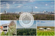 perfekte Parklage ++ Perfekte Lage am Park ++ Wohnen im Gr�nen zwischen Olympiastadion und Drachenberg - vermietet!