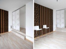 Wohnzimmer Sonniges Nest f�r Singles***In ruhiger Lage in Zehlendorf***