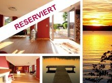 RESERVIERT RESERVIERT ! Sch�ner Wohnen im modernen Landhaus **Provisionsfrei**