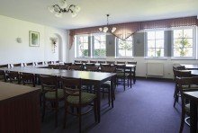 B�ro/Besprechungszimmer Sehr gepflegte Gewerbefl�che in Berlin-Wartenberg