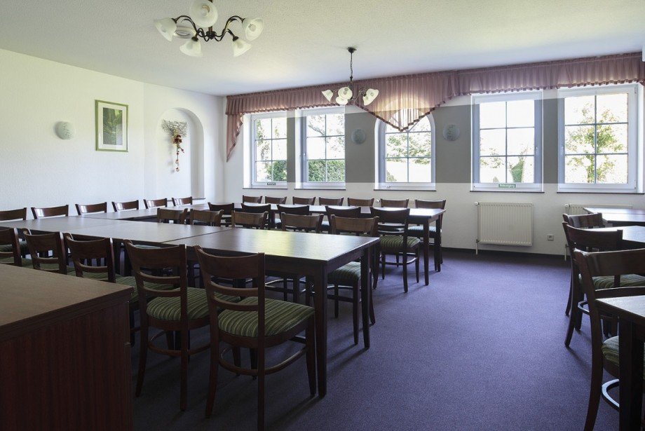 B�ro/Besprechungszimmer B�rofl�che Berlin