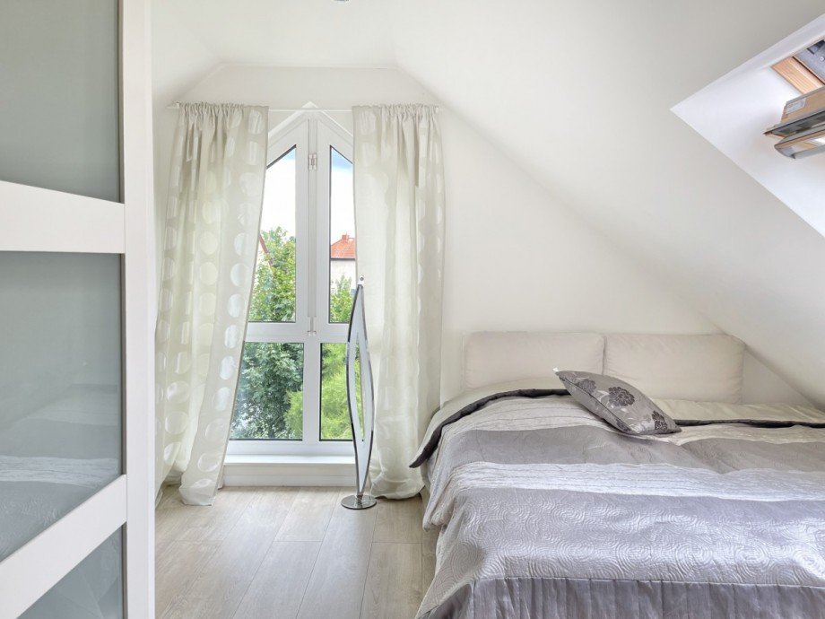 Schlafzimmer Etagenwohnung Sch�nefeld