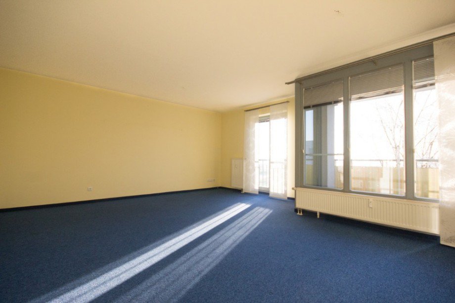 Wohnzimmer Etagenwohnung Berlin