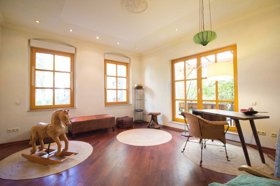 Zimmer Erdgeschoss Einfamilienhaus Berlin Lankwitz