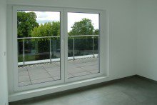 Zimmer Dachgeschoss Viel Platz auf 2 Etagen f�r die gro�e Familie im 2-Familienhaus **teilgewerbliche Nutzung m�glich**