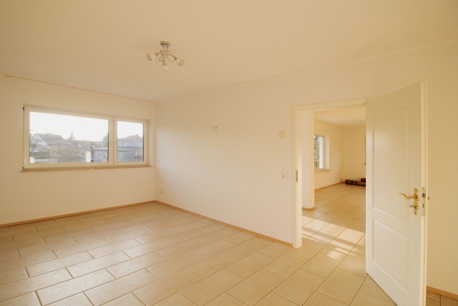 Esszimmer Etagenwohnung Mahlow