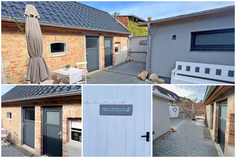  Stadthaus Plau am See