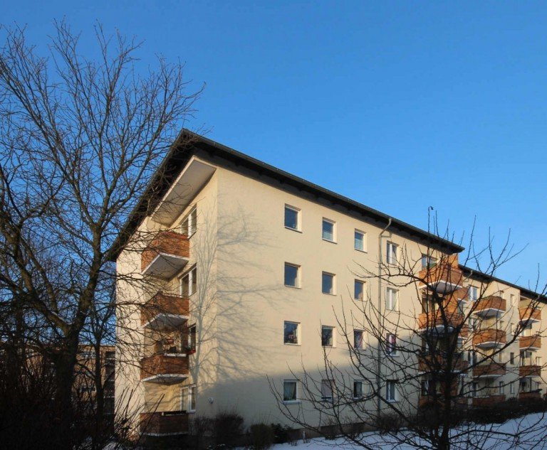 F�r Preisbewusste ! Berlin Lankwitz Etagenwohnung Ruhig, zentral und alles ums Eck***Handwerkerobjekt f�r Preisbewusste in Berlin-Lankwitz !